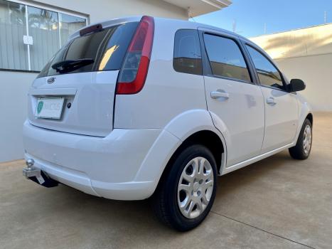 FORD Fiesta Hatch 1.0 4P SE FLEX, Foto 7