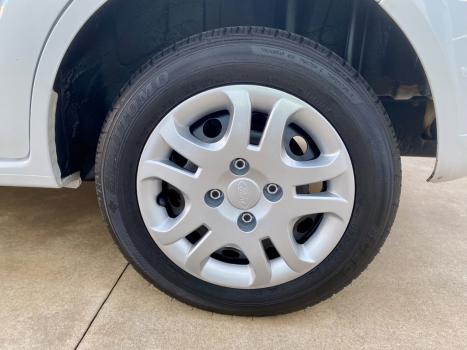 FORD Fiesta Hatch 1.0 4P SE FLEX, Foto 8