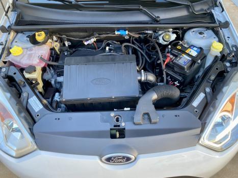FORD Fiesta Hatch 1.0 4P SE FLEX, Foto 9