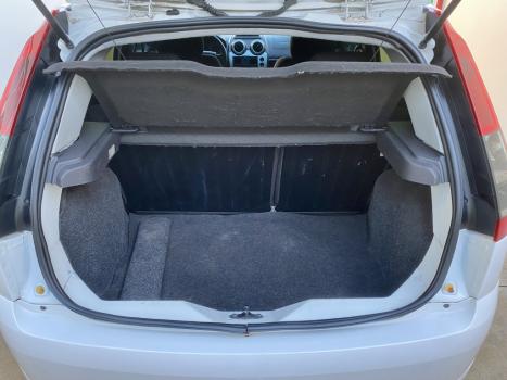 FORD Fiesta Hatch 1.0 4P SE FLEX, Foto 10