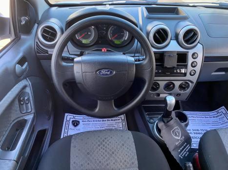 FORD Fiesta Hatch 1.0 4P SE FLEX, Foto 13