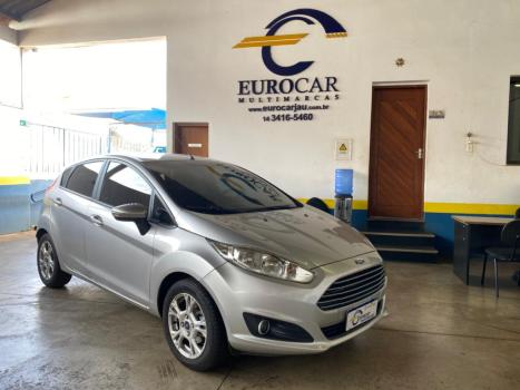 FORD Fiesta Hatch 1.5 16V 4P SE FLEX, Foto 1
