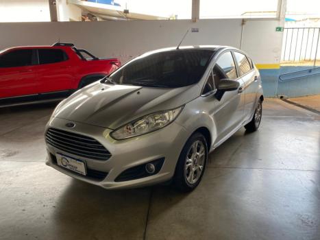 FORD Fiesta Hatch 1.5 16V 4P SE FLEX, Foto 3