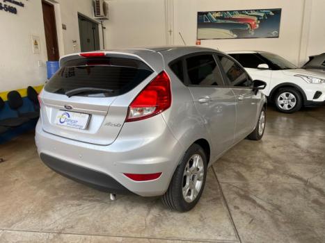 FORD Fiesta Hatch 1.5 16V 4P SE FLEX, Foto 4