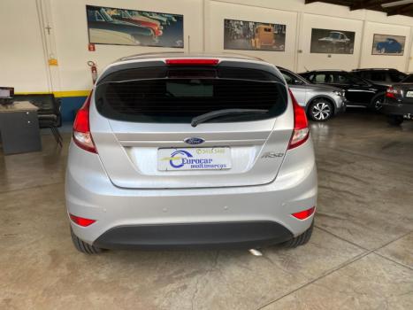 FORD Fiesta Hatch 1.5 16V 4P SE FLEX, Foto 5