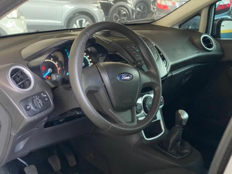 FORD Fiesta Hatch 1.5 16V 4P SE FLEX, Foto 6