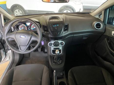 FORD Fiesta Hatch 1.5 16V 4P SE FLEX, Foto 7