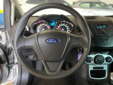 FORD Fiesta Hatch 1.5 16V 4P SE FLEX, Foto 8