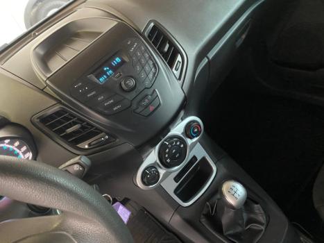 FORD Fiesta Hatch 1.5 16V 4P SE FLEX, Foto 9