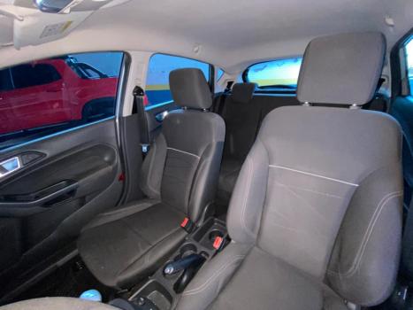 FORD Fiesta Hatch 1.5 16V 4P SE FLEX, Foto 10