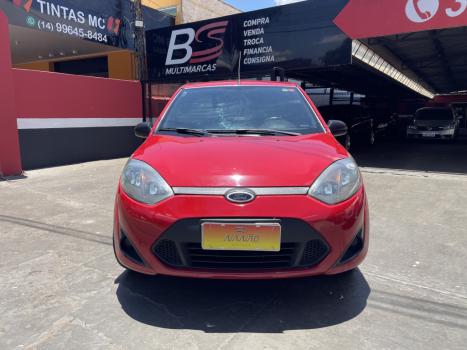 FORD Fiesta Hatch 1.0 4P FLEX, Foto 2