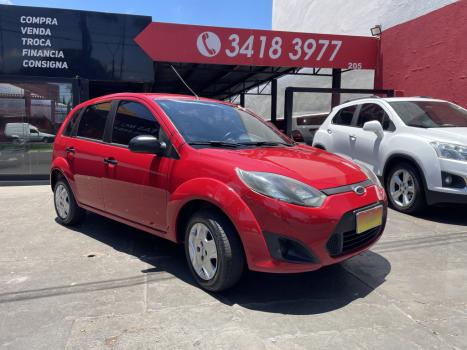 FORD Fiesta Hatch 1.0 4P FLEX, Foto 3