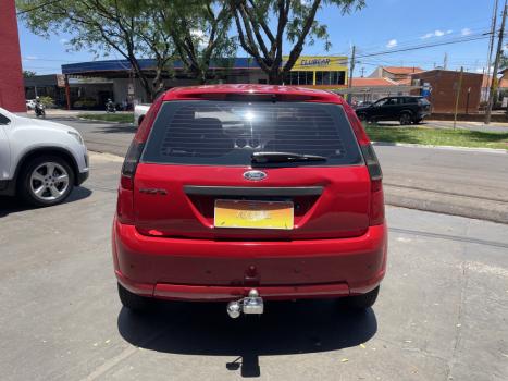 FORD Fiesta Hatch 1.0 4P FLEX, Foto 4