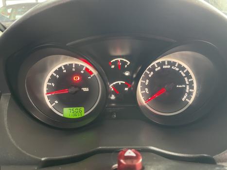 FORD Fiesta Hatch 1.0 4P FLEX, Foto 10