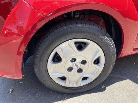 FORD Fiesta Hatch 1.0 4P FLEX, Foto 15