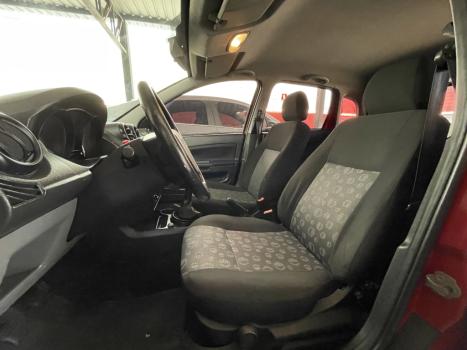 FORD Fiesta Hatch 1.0 4P FLEX, Foto 12