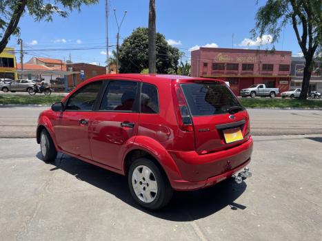 FORD Fiesta Hatch 1.0 4P FLEX, Foto 5