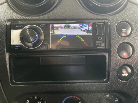 FORD Fiesta Hatch 1.0 4P FLEX, Foto 13