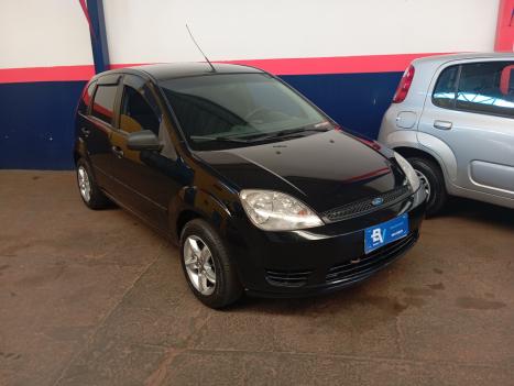 FORD Fiesta Hatch 1.6 4P FLEX, Foto 1