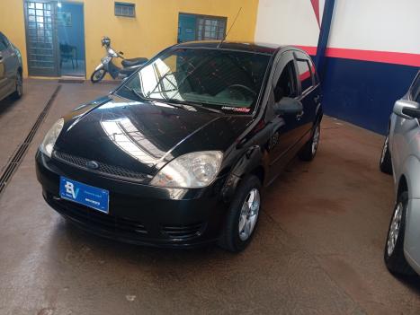 FORD Fiesta Hatch 1.6 4P FLEX, Foto 2
