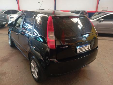 FORD Fiesta Hatch 1.6 4P FLEX, Foto 5