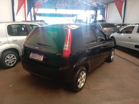 FORD Fiesta Hatch 1.6 4P FLEX, Foto 6