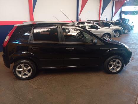 FORD Fiesta Hatch 1.6 4P FLEX, Foto 7