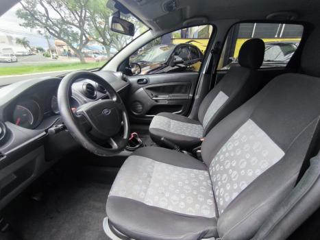 FORD Fiesta Hatch 1.0 4P FLEX, Foto 6