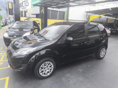 FORD Fiesta Hatch 1.0 4P FLEX, Foto 7