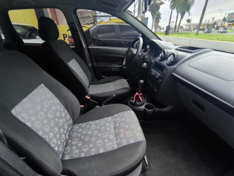 FORD Fiesta Hatch 1.0 4P FLEX, Foto 8