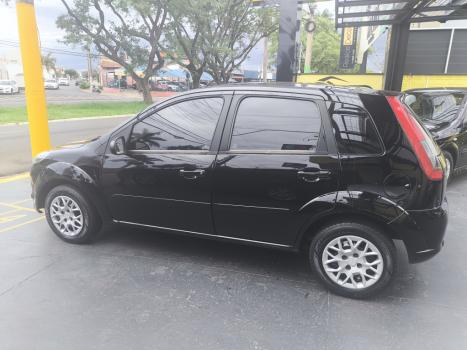 FORD Fiesta Hatch 1.0 4P FLEX, Foto 9