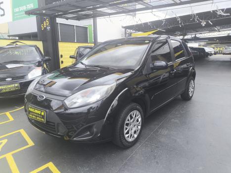 FORD Fiesta Hatch 1.0 4P FLEX, Foto 4