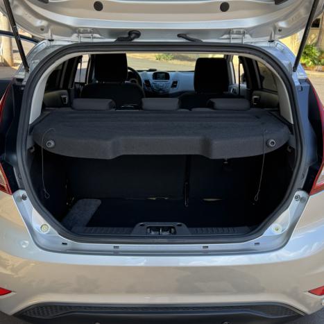 FORD Fiesta Hatch 1.6 16V 4P SE FLEX, Foto 12