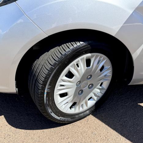 FORD Fiesta Hatch 1.6 16V 4P SE FLEX, Foto 14