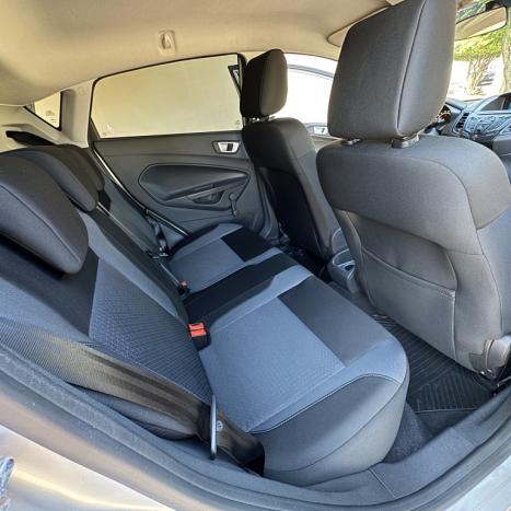 FORD Fiesta Hatch 1.6 16V 4P SE FLEX, Foto 20