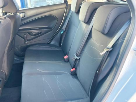 FORD Fiesta Hatch 1.6 16V 4P SE FLEX, Foto 6