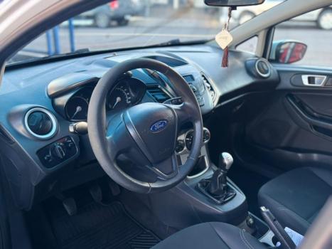 FORD Fiesta Hatch 1.6 16V 4P SE FLEX, Foto 7