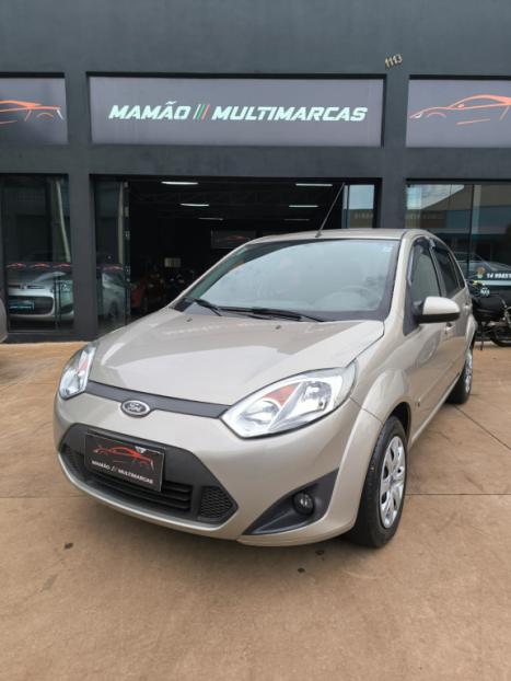 FORD Fiesta Hatch 1.6, Foto 3