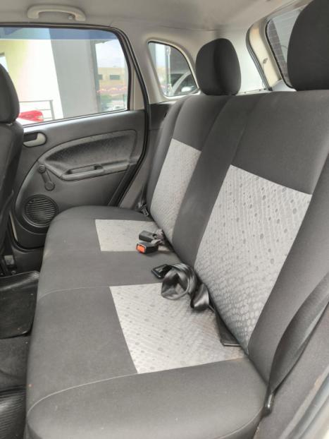 FORD Fiesta Hatch 1.6, Foto 7