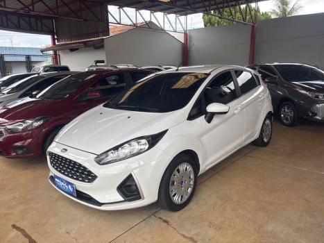 FORD Fiesta Hatch 1.6 16V 4P SE FLEX, Foto 1