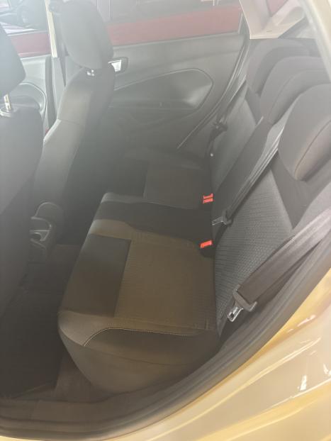 FORD Fiesta Hatch 1.6 16V 4P SE FLEX, Foto 7