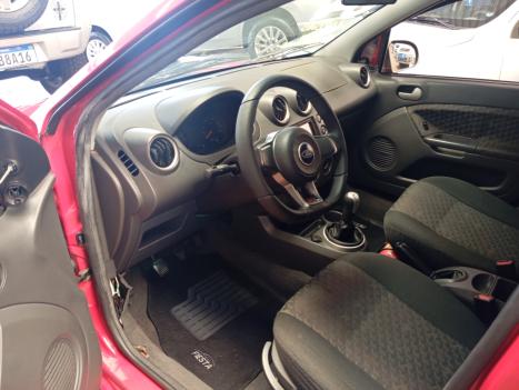 FORD Fiesta Hatch 1.6 4P, Foto 3