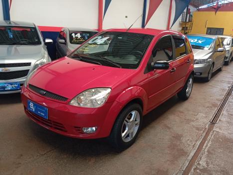 FORD Fiesta Hatch 1.6 4P, Foto 4