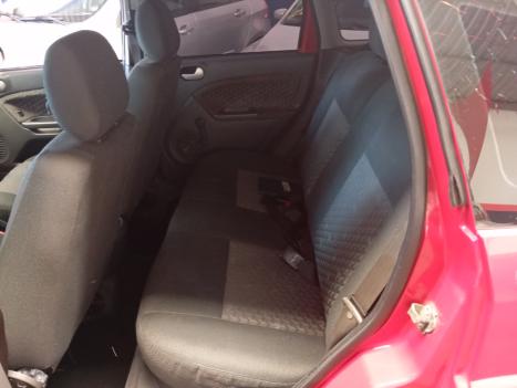 FORD Fiesta Hatch 1.6 4P, Foto 5