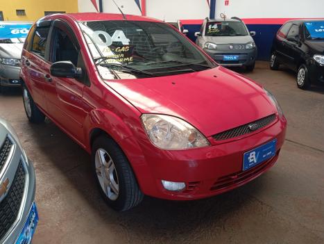 FORD Fiesta Hatch 1.6 4P, Foto 6