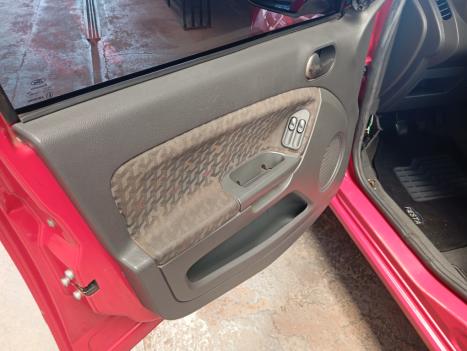 FORD Fiesta Hatch 1.6 4P, Foto 7