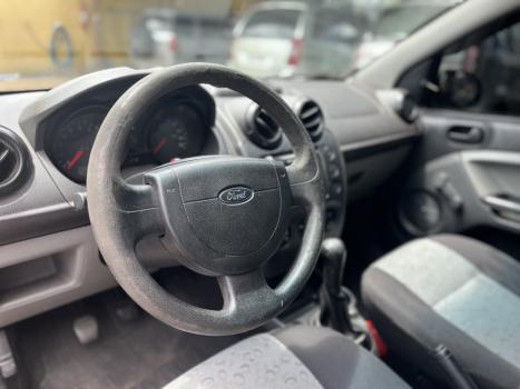 FORD Fiesta Hatch 1.0 4P, Foto 3