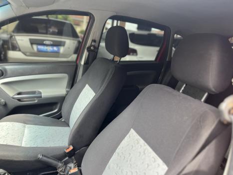 FORD Fiesta Hatch 1.0 4P, Foto 4