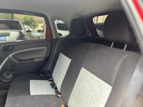 FORD Fiesta Hatch 1.0 4P, Foto 5