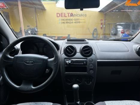 FORD Fiesta Hatch 1.0 4P, Foto 6